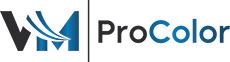 VM procolor logo